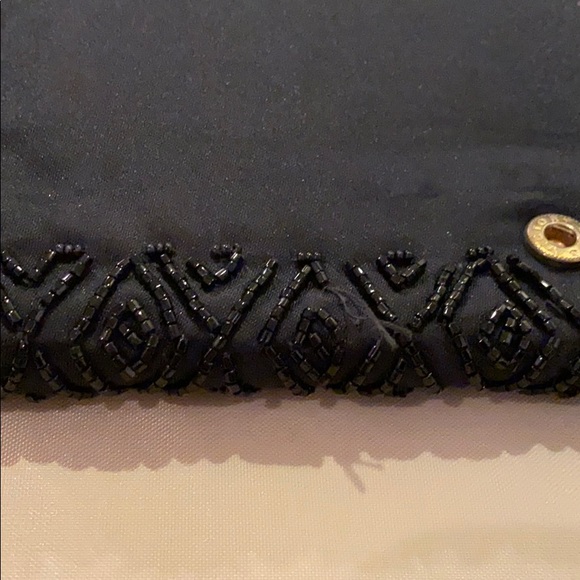 Beaded Clutch Purse - Picture 3 of 5